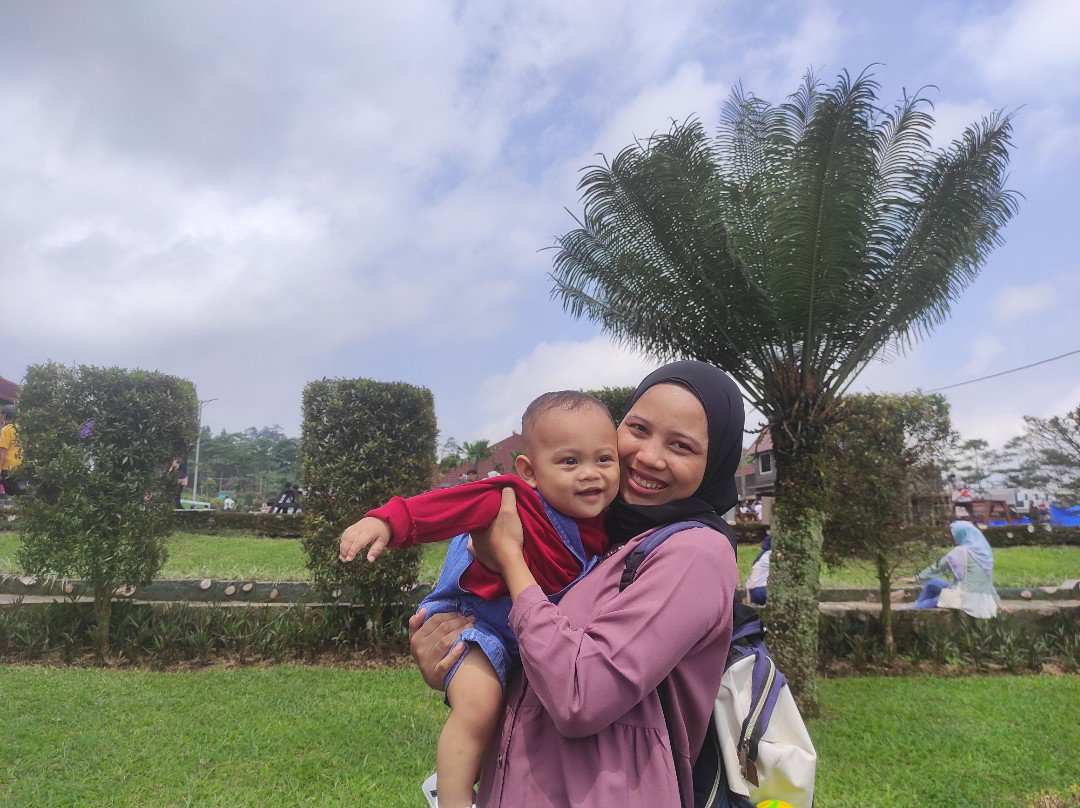 sesti inayah profile icon