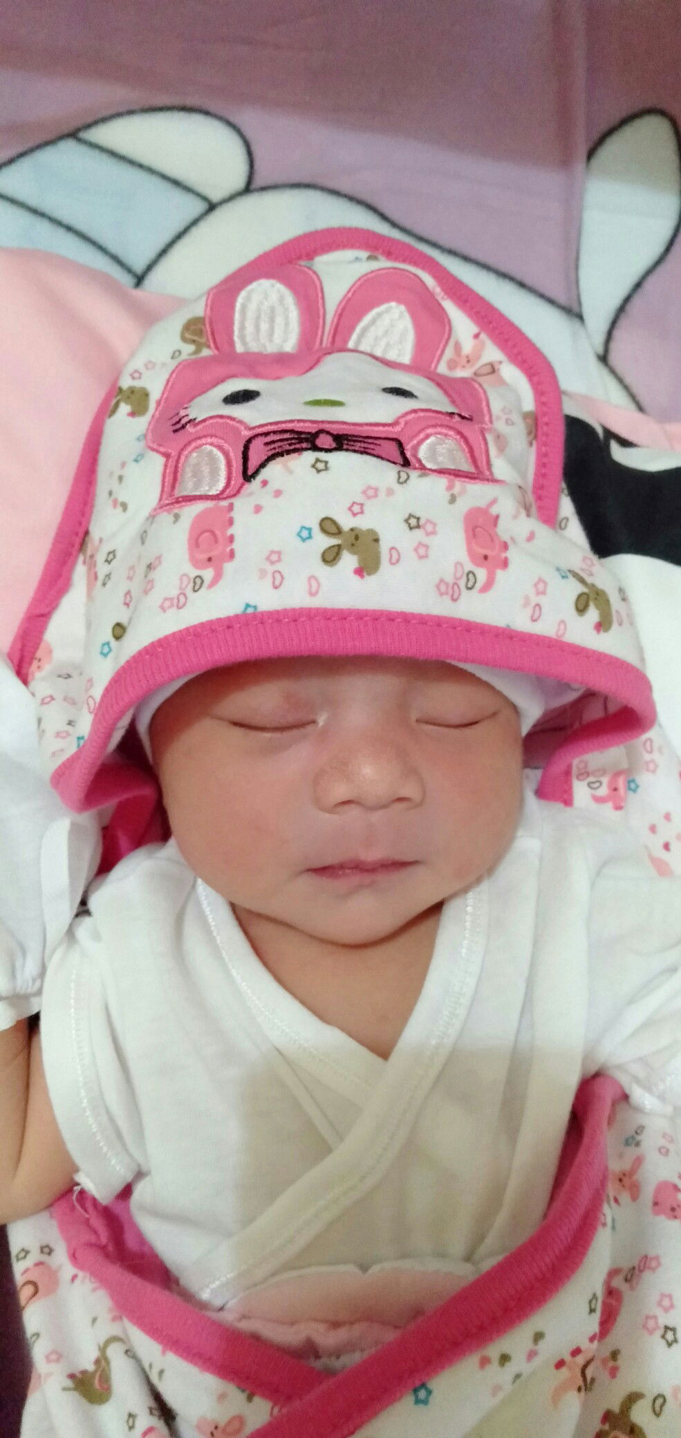 Crizelle Franco profile icon