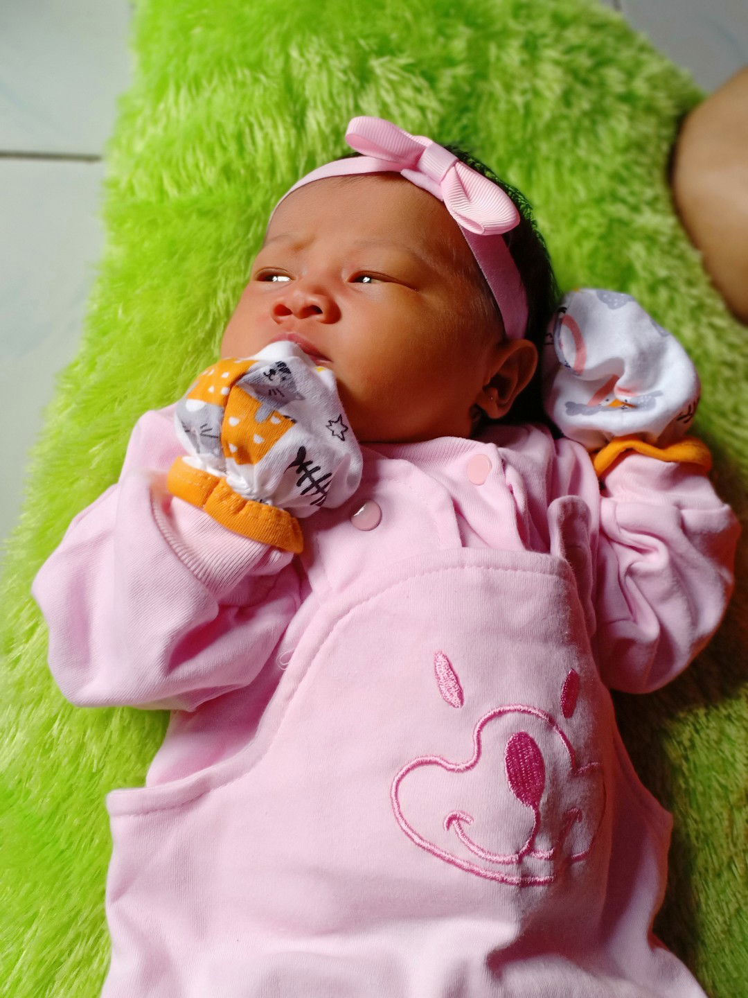 Linda Linlin profile icon