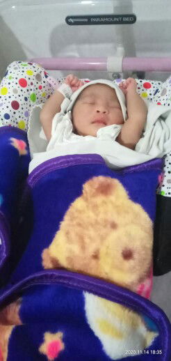 Fifa Fauzi profile icon