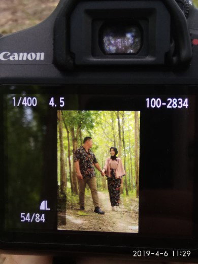 Mega Handhikasari profile icon