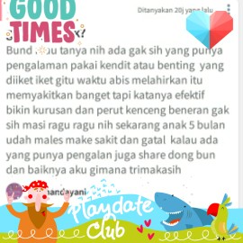 masih bingung
