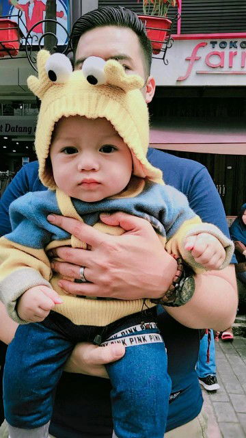 Yunita Shilvi profile icon