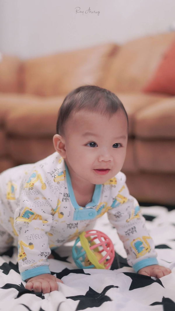 AunAin Kamonporn profile icon