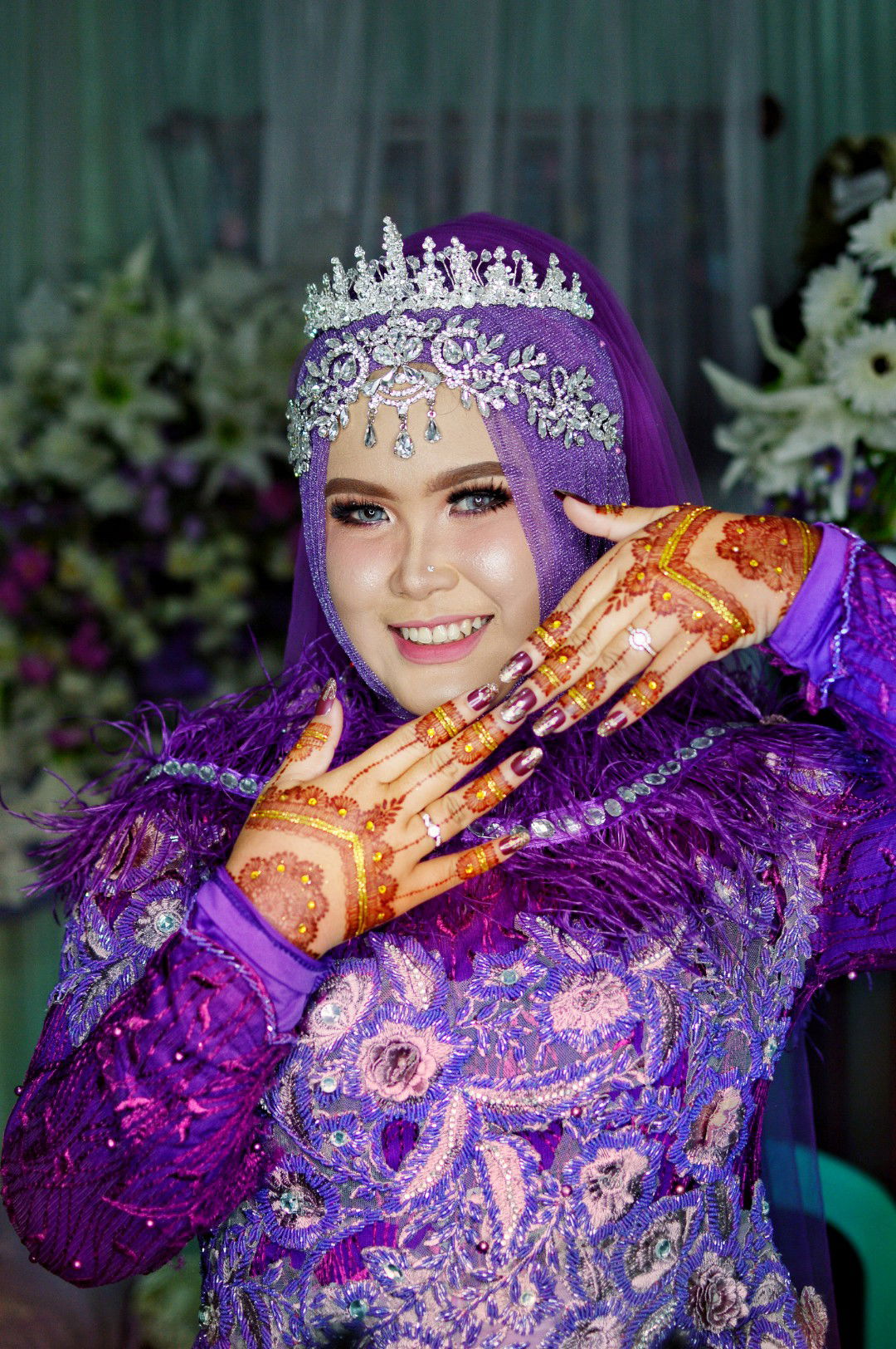 Ramadaniyati profile icon