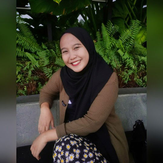 Syifa Paujiah Regina profile icon