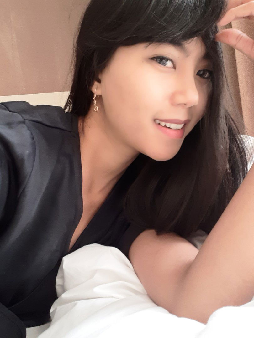 Egga Olivia profile icon