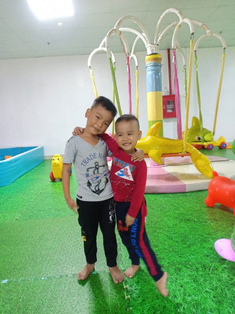 Ha Thuy profile icon