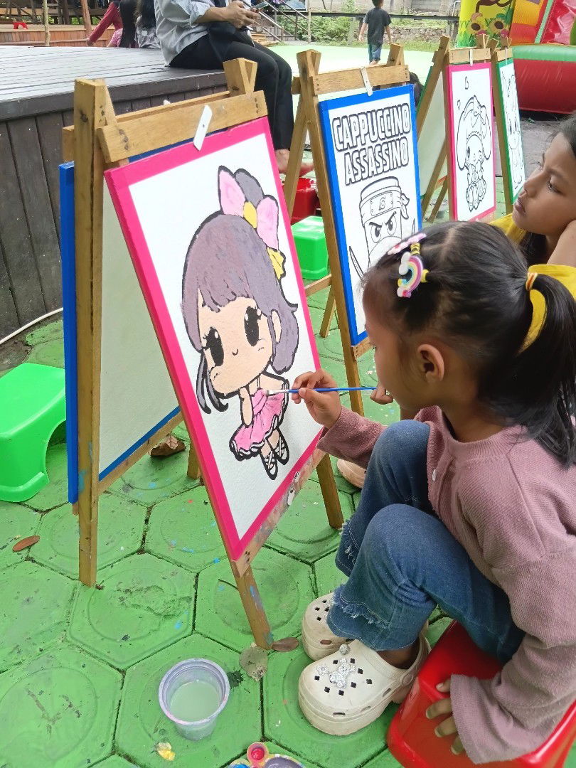 Nenk Maya profile icon