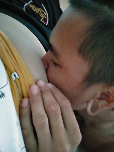 คุณแม่มือใหม่ค้ะ