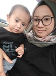 fatin norazrin profile icon