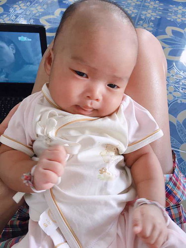 ลูกปัด ?