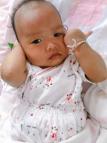 บอกเลขค่า