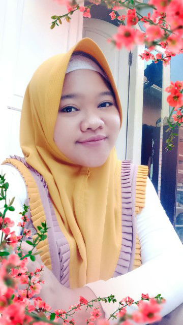 ayu nilam sari profile icon