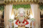 Verina Afra Zahirah profile icon