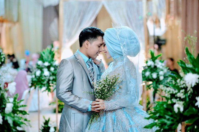 Nabila Pradipta profile icon