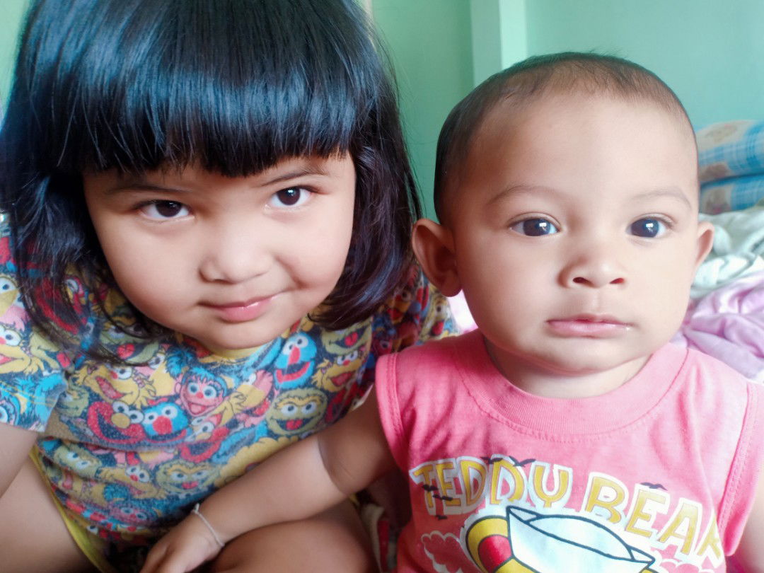 Wannisa Todeelang profile icon