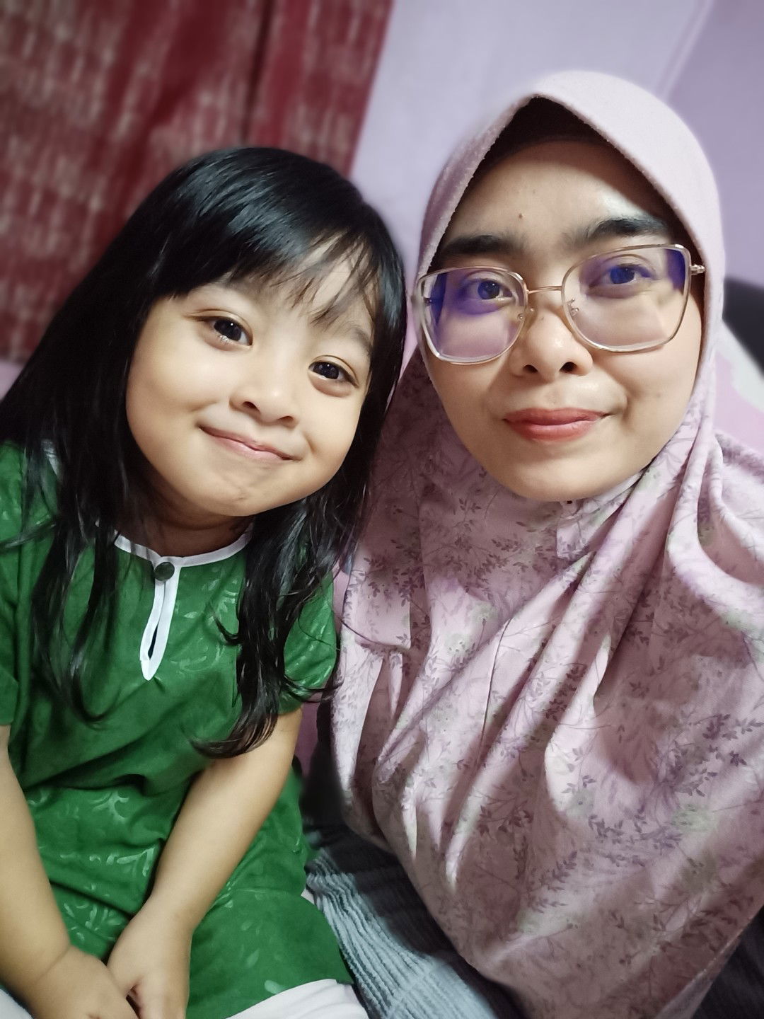 Nur Hamizah Nasir profile icon