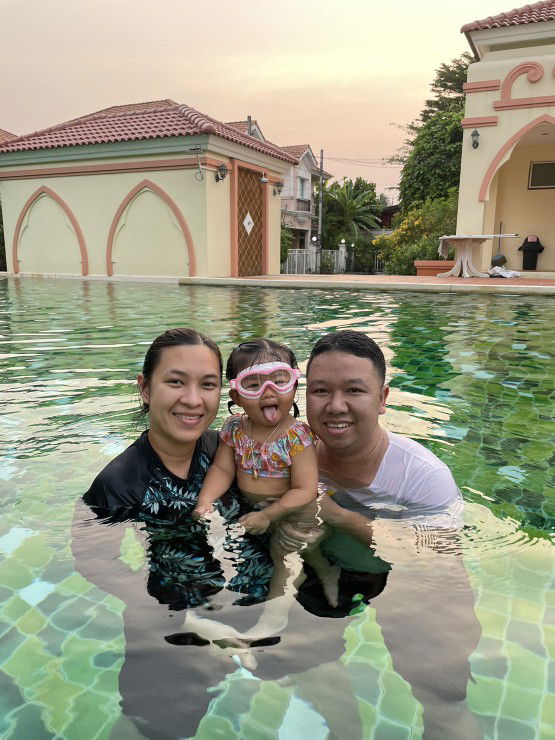 Trin Tintanee profile icon