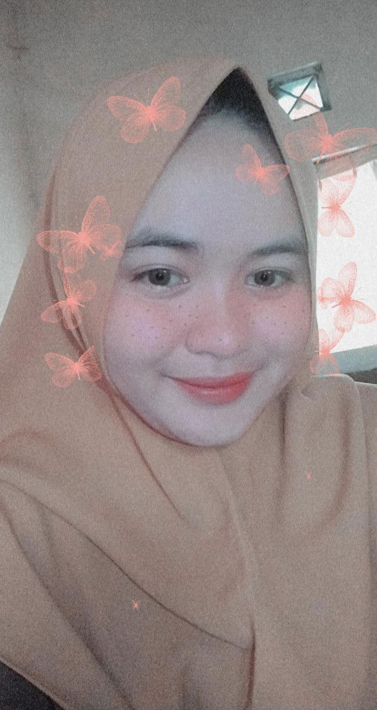 sonia aulia profile icon