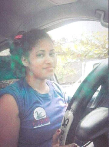 Vivi Tafarira Xavier profile icon