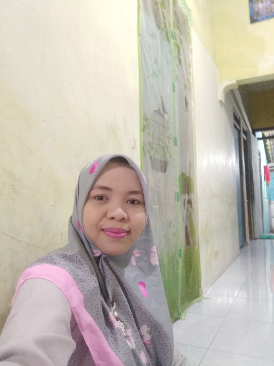 Siti maisaroh profile icon