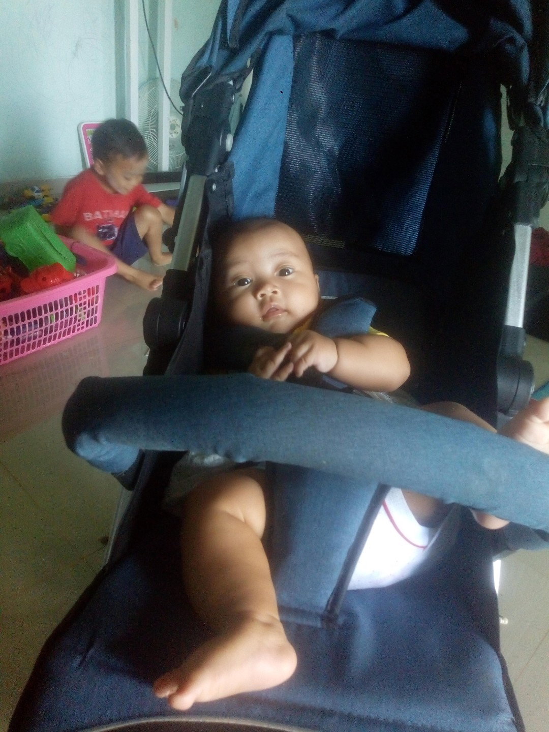 Siti Rahmawati profile icon