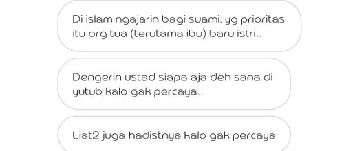 prioritas suami