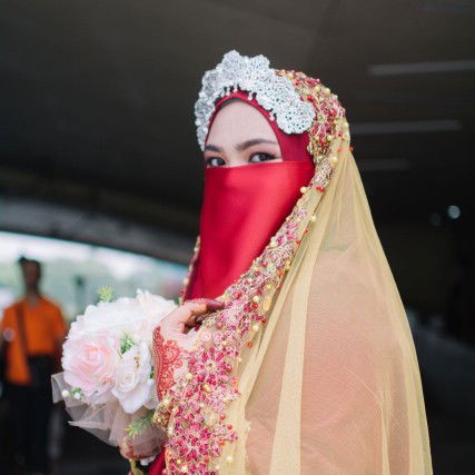 MIZA ZAHRA profile icon