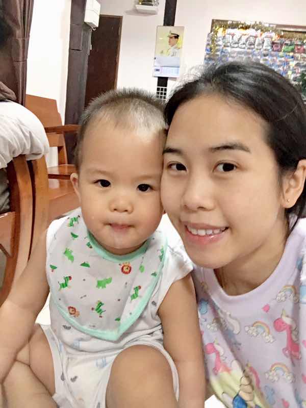 Mommy Jejie profile icon