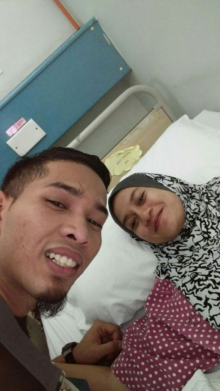 NURUL AFIFAH BT ZAKARIYA profile icon