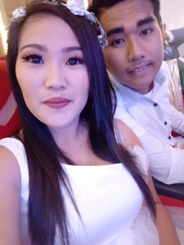 Marie Ann Canlas Mallo profile icon