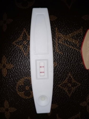 First baby