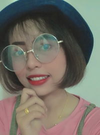 Aunchalika Chaisri profile icon