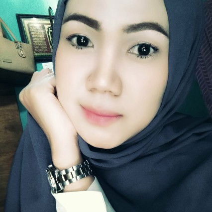 Afri Rhyanti profile icon