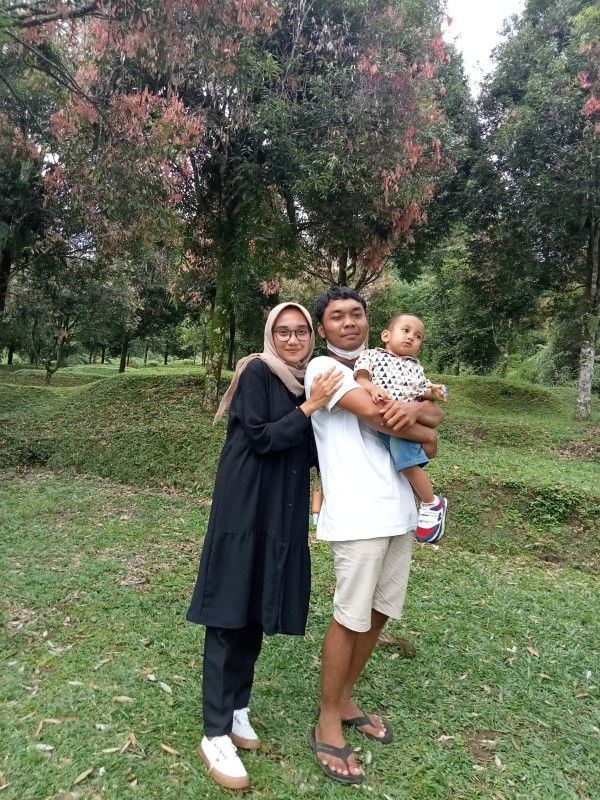 Melissa Anggraeni profile icon