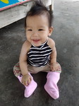 อุ๋ยยอง ห้วยไซชิว่ะ profile icon