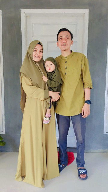 Vivin Linda Sari profile icon