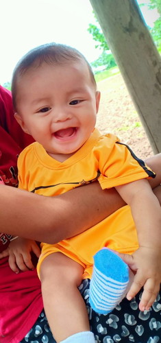 ขอดูตุ๊กตาแต่ละบ้านหน่อยค่ะ?