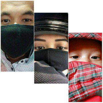 marisa fitri profile icon