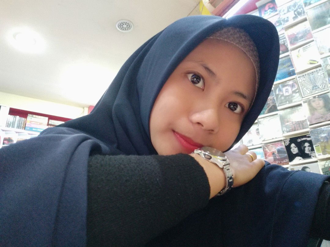 Anggri mutia profile icon