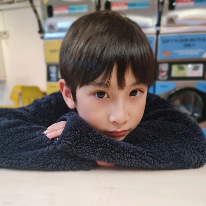 JoceLyn Chua profile icon