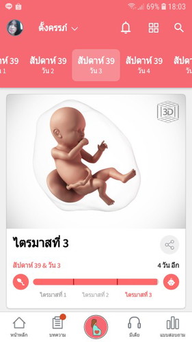 วันที่รอคอยใกล้มาถึงแล้ว