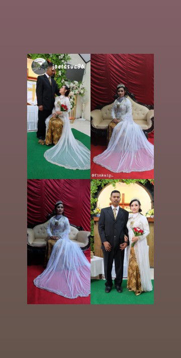 Finka Indah profile icon