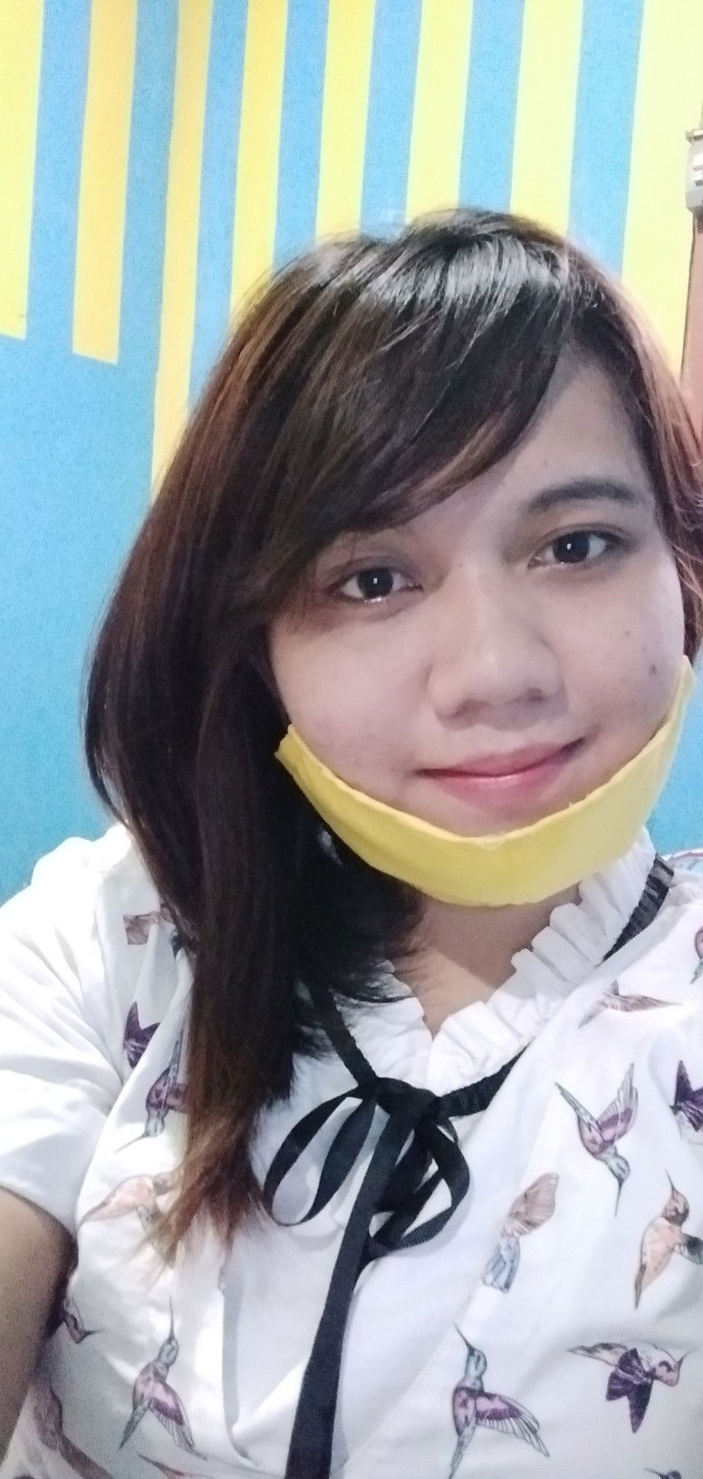 Desi Falentin Takasenseran profile icon