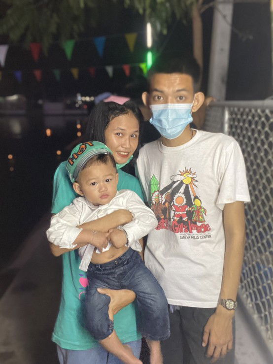 แม่แพรน้องธารา profile icon