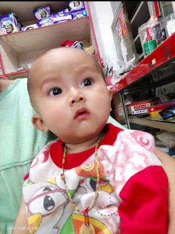 Nabila Ayu F profile icon