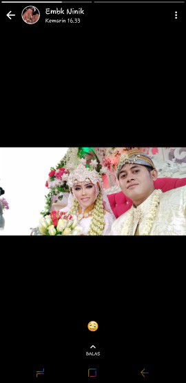 Ninik Sulis Sulis profile icon