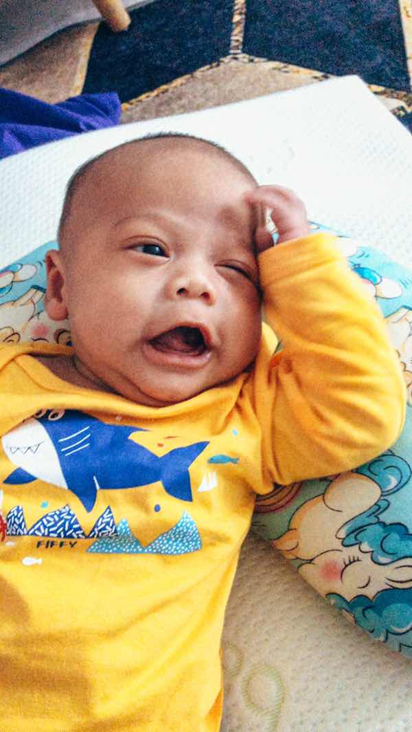 teha aris profile icon