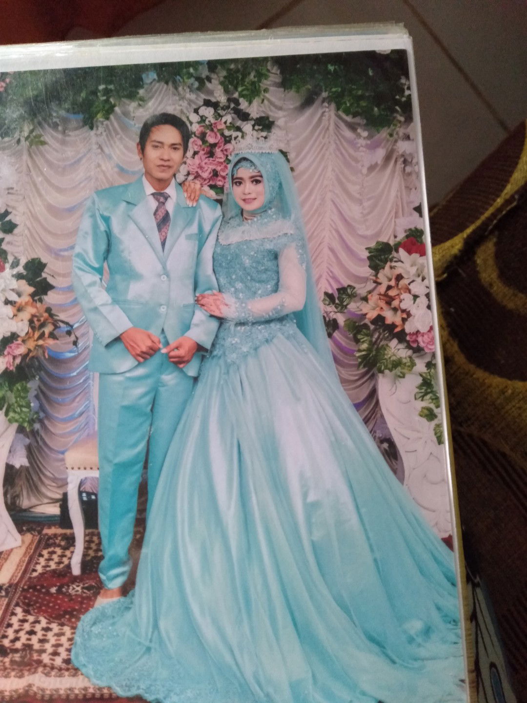 Hidayah profile icon